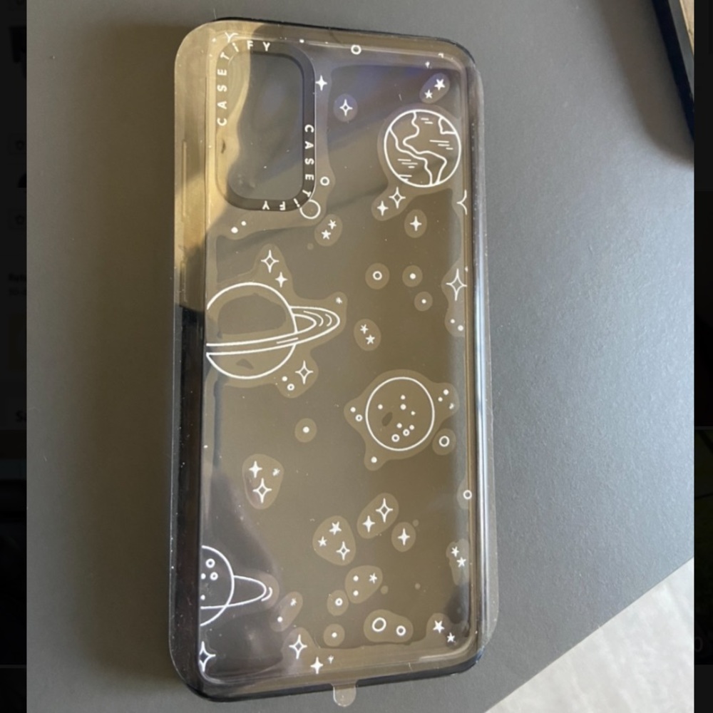 Samsung Galaxy S20